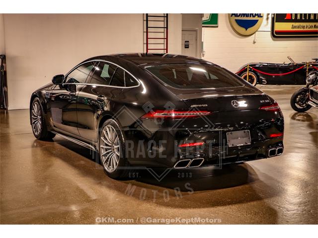 2019 Mercedes-Benz AMG GT (CC-2089410) for sale in Grand Rapids, Michigan