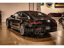 2019 Mercedes-Benz AMG GT (CC-2089410) for sale in Grand Rapids, Michigan