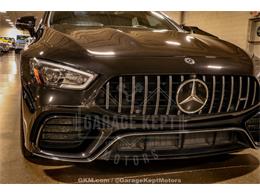 2019 Mercedes-Benz AMG GT (CC-2089410) for sale in Grand Rapids, Michigan