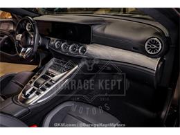 2019 Mercedes-Benz AMG GT (CC-2089410) for sale in Grand Rapids, Michigan