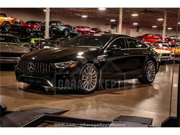 2019 Mercedes-Benz AMG GT (CC-2089410) for sale in Grand Rapids, Michigan