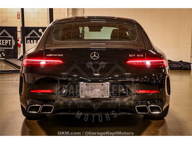 2019 Mercedes-Benz AMG GT (CC-2089410) for sale in Grand Rapids, Michigan