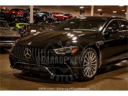2019 Mercedes-Benz AMG GT (CC-2089410) for sale in Grand Rapids, Michigan