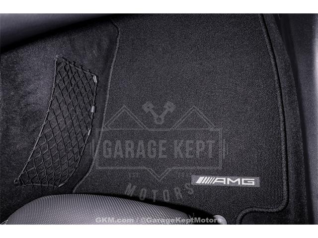 2019 Mercedes-Benz AMG GT (CC-2089410) for sale in Grand Rapids, Michigan