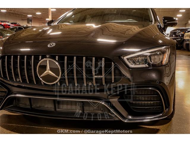 2019 Mercedes-Benz AMG GT (CC-2089410) for sale in Grand Rapids, Michigan