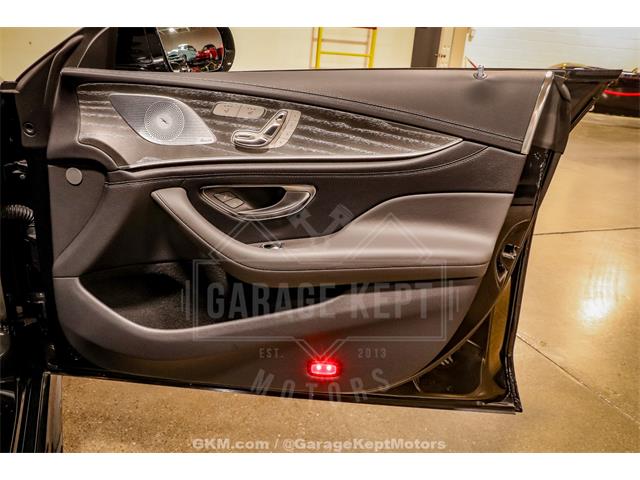 2019 Mercedes-Benz AMG GT (CC-2089410) for sale in Grand Rapids, Michigan