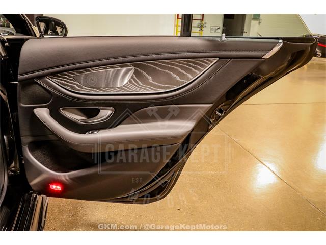 2019 Mercedes-Benz AMG GT (CC-2089410) for sale in Grand Rapids, Michigan