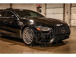 2019 Mercedes-Benz AMG GT (CC-2089410) for sale in Grand Rapids, Michigan
