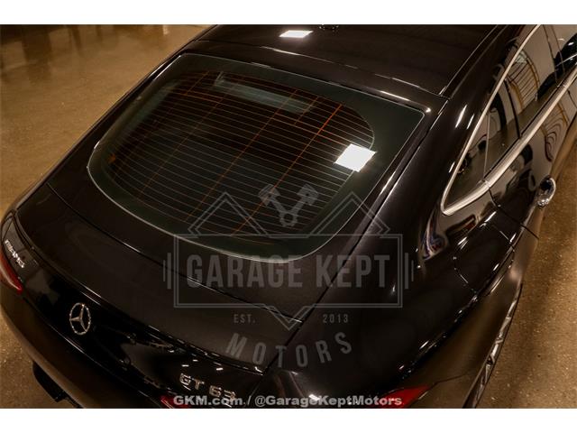 2019 Mercedes-Benz AMG GT (CC-2089410) for sale in Grand Rapids, Michigan