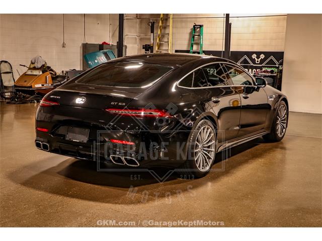 2019 Mercedes-Benz AMG GT (CC-2089410) for sale in Grand Rapids, Michigan