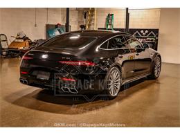 2019 Mercedes-Benz AMG GT (CC-2089410) for sale in Grand Rapids, Michigan