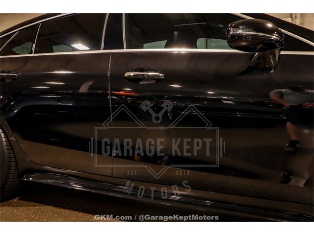 2019 Mercedes-Benz AMG GT (CC-2089410) for sale in Grand Rapids, Michigan