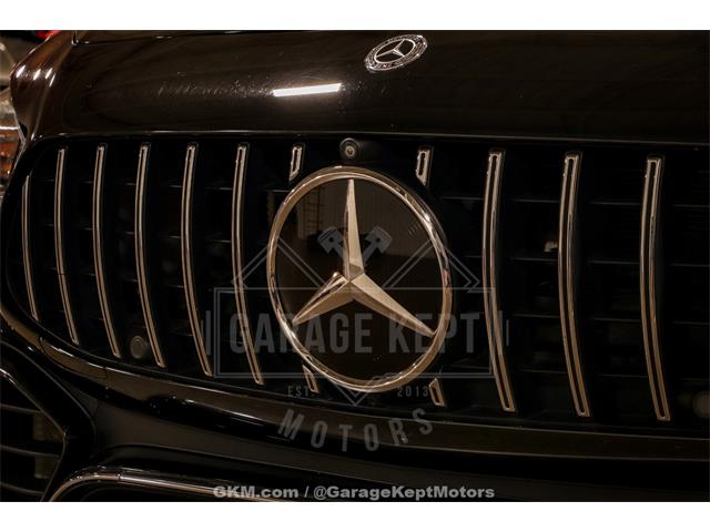 2019 Mercedes-Benz AMG GT (CC-2089410) for sale in Grand Rapids, Michigan