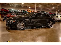 2019 Mercedes-Benz AMG GT (CC-2089410) for sale in Grand Rapids, Michigan