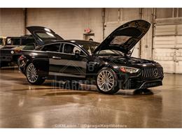 2019 Mercedes-Benz AMG GT (CC-2089410) for sale in Grand Rapids, Michigan