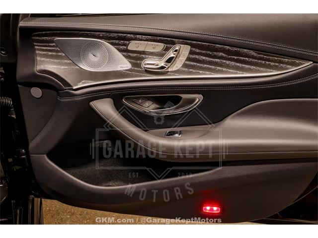 2019 Mercedes-Benz AMG GT (CC-2089410) for sale in Grand Rapids, Michigan