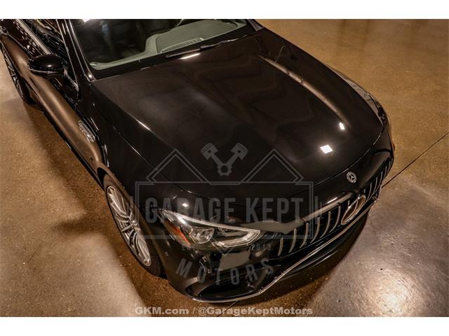 2019 Mercedes-Benz AMG GT (CC-2089410) for sale in Grand Rapids, Michigan