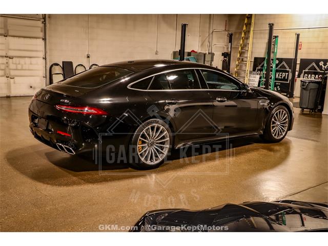 2019 Mercedes-Benz AMG GT (CC-2089410) for sale in Grand Rapids, Michigan