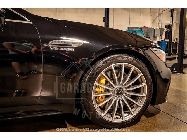 2019 Mercedes-Benz AMG GT (CC-2089410) for sale in Grand Rapids, Michigan
