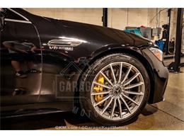 2019 Mercedes-Benz AMG GT (CC-2089410) for sale in Grand Rapids, Michigan