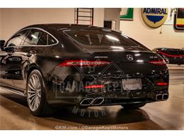 2019 Mercedes-Benz AMG GT (CC-2089410) for sale in Grand Rapids, Michigan