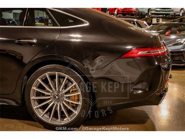 2019 Mercedes-Benz AMG GT (CC-2089410) for sale in Grand Rapids, Michigan