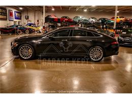 2019 Mercedes-Benz AMG GT (CC-2089410) for sale in Grand Rapids, Michigan
