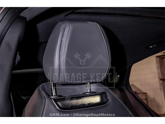 2019 Mercedes-Benz AMG GT (CC-2089410) for sale in Grand Rapids, Michigan