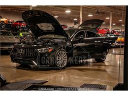 2019 Mercedes-Benz AMG GT (CC-2089410) for sale in Grand Rapids, Michigan
