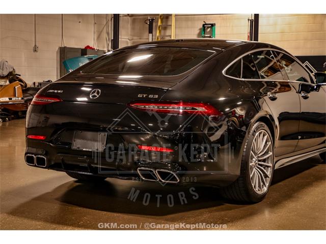 2019 Mercedes-Benz AMG GT (CC-2089410) for sale in Grand Rapids, Michigan