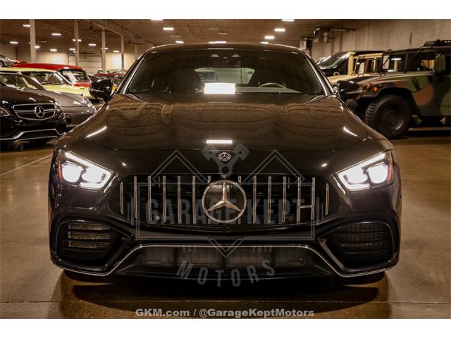 2019 Mercedes-Benz AMG GT (CC-2089410) for sale in Grand Rapids, Michigan