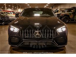 2019 Mercedes-Benz AMG GT (CC-2089410) for sale in Grand Rapids, Michigan