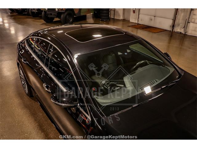 2019 Mercedes-Benz AMG GT (CC-2089410) for sale in Grand Rapids, Michigan