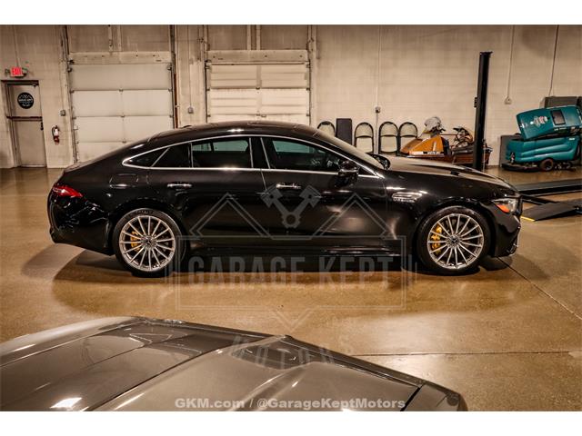 2019 Mercedes-Benz AMG GT (CC-2089410) for sale in Grand Rapids, Michigan