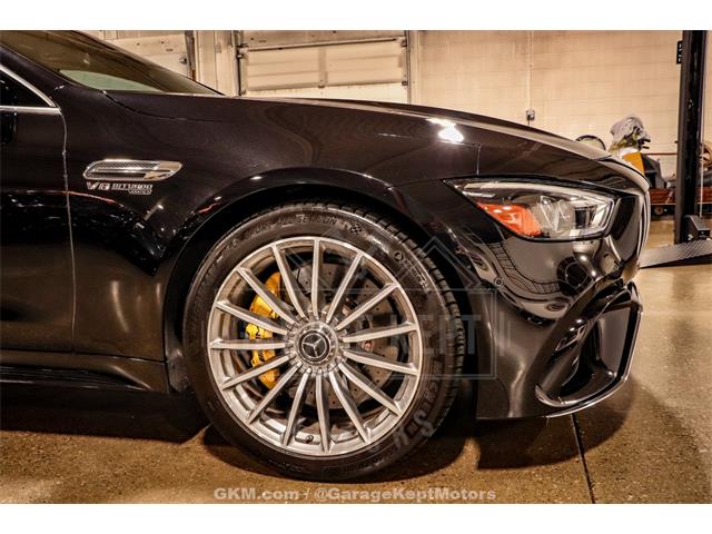 2019 Mercedes-Benz AMG GT (CC-2089410) for sale in Grand Rapids, Michigan