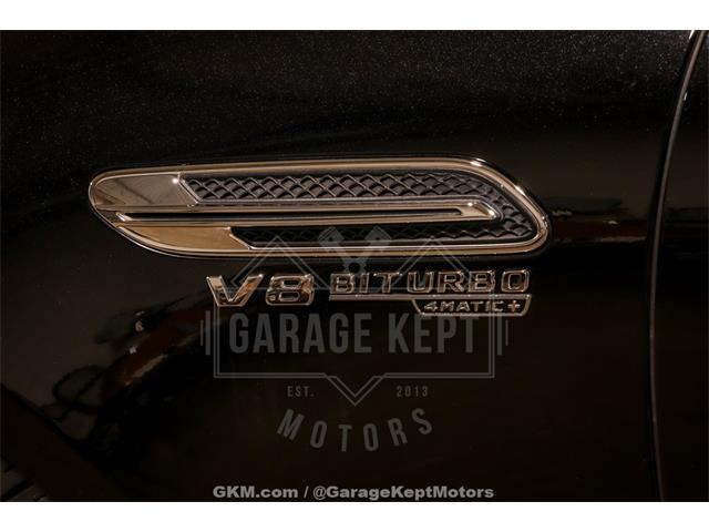 2019 Mercedes-Benz AMG GT (CC-2089410) for sale in Grand Rapids, Michigan