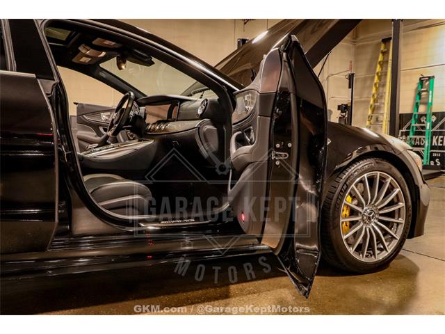 2019 Mercedes-Benz AMG GT (CC-2089410) for sale in Grand Rapids, Michigan