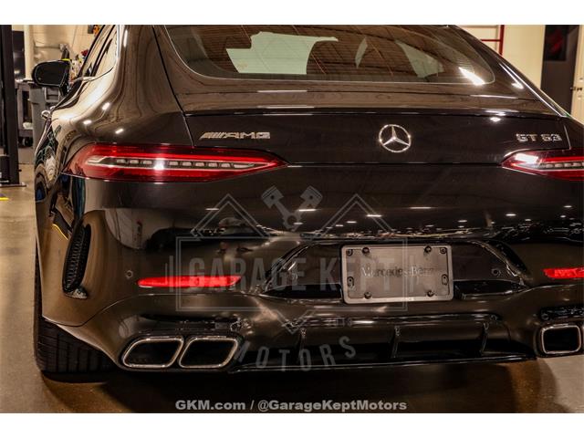 2019 Mercedes-Benz AMG GT (CC-2089410) for sale in Grand Rapids, Michigan