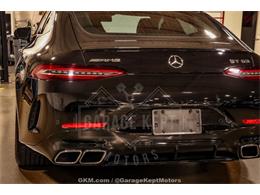 2019 Mercedes-Benz AMG GT (CC-2089410) for sale in Grand Rapids, Michigan