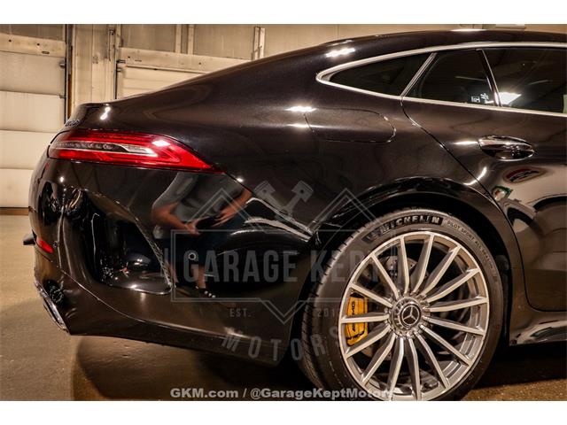 2019 Mercedes-Benz AMG GT (CC-2089410) for sale in Grand Rapids, Michigan