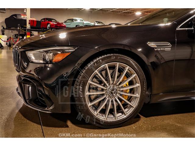 2019 Mercedes-Benz AMG GT (CC-2089410) for sale in Grand Rapids, Michigan
