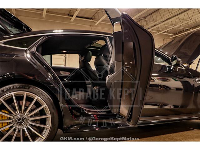 2019 Mercedes-Benz AMG GT (CC-2089410) for sale in Grand Rapids, Michigan