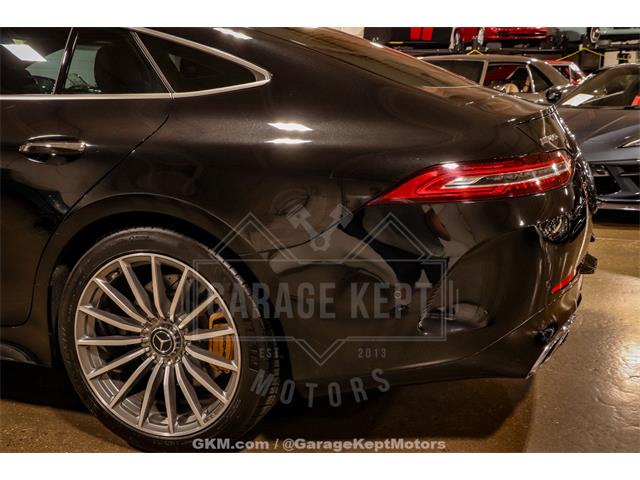 2019 Mercedes-Benz AMG GT (CC-2089410) for sale in Grand Rapids, Michigan
