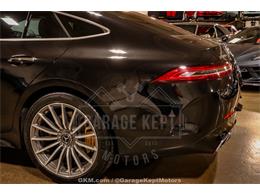 2019 Mercedes-Benz AMG GT (CC-2089410) for sale in Grand Rapids, Michigan