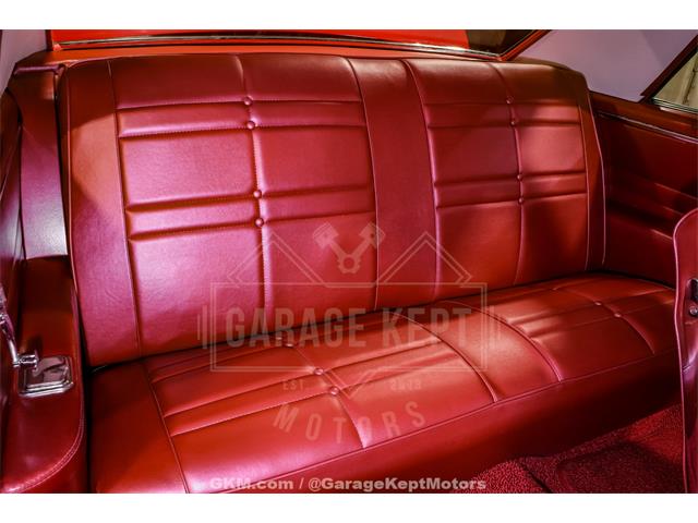 1965 Oldsmobile Cutlass (CC-2089411) for sale in Grand Rapids, Michigan