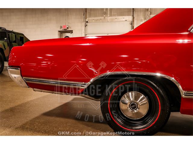 1965 Oldsmobile Cutlass (CC-2089411) for sale in Grand Rapids, Michigan