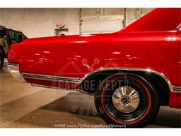 1965 Oldsmobile Cutlass (CC-2089411) for sale in Grand Rapids, Michigan