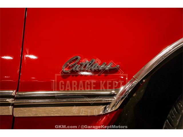 1965 Oldsmobile Cutlass (CC-2089411) for sale in Grand Rapids, Michigan
