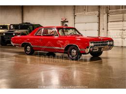 1965 Oldsmobile Cutlass (CC-2089411) for sale in Grand Rapids, Michigan