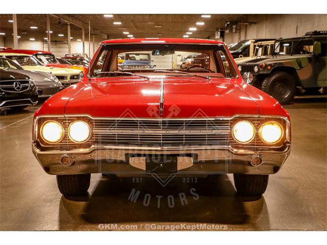1965 Oldsmobile Cutlass (CC-2089411) for sale in Grand Rapids, Michigan